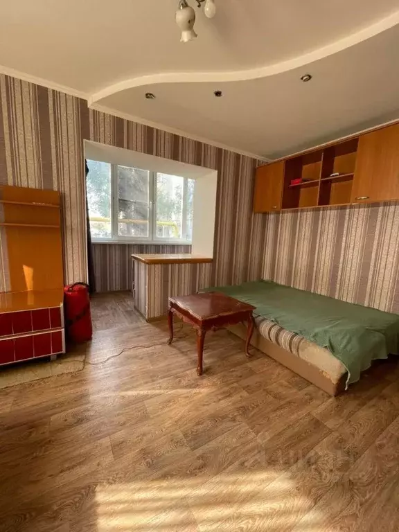 1-к кв. Астраханская область, Астрахань Боевая ул., 126 (41.3 м) - Фото 2