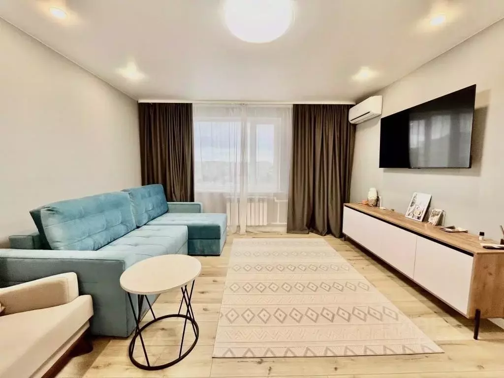 1-к кв. Севастополь просп. Октябрьской Революции, 22/3 (43.9 м) - Фото 2