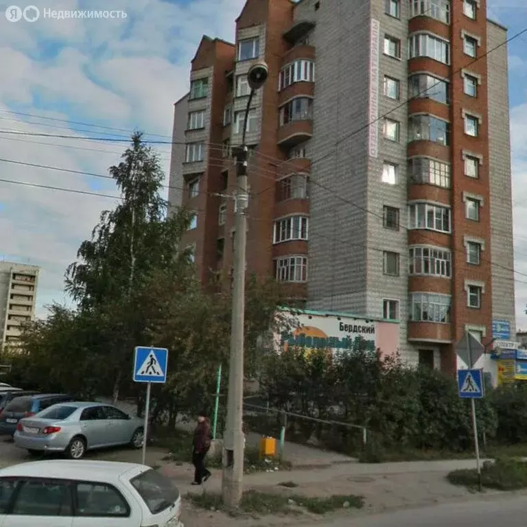 Помещение свободного назначения (87 м) - Фото 2