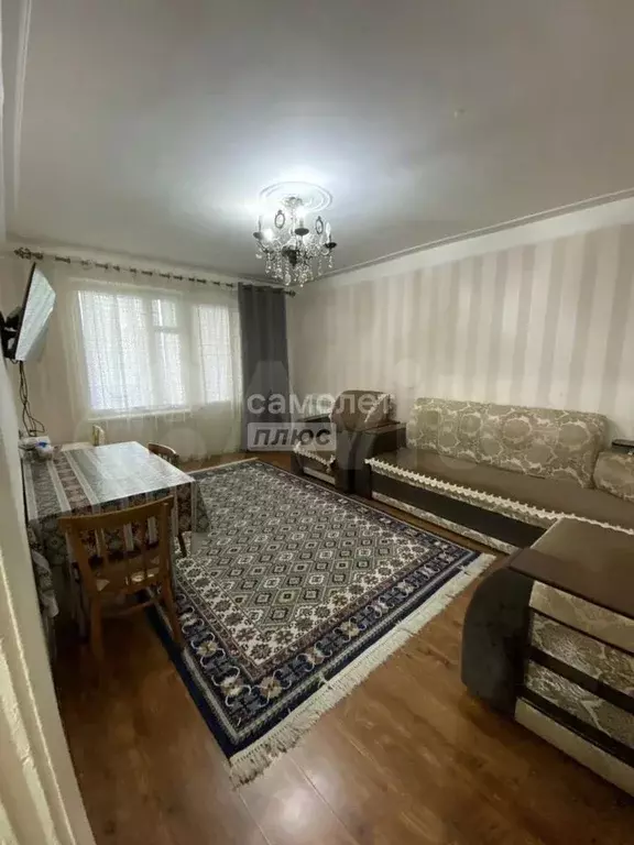 2-к. квартира, 65 м, 2/5 эт. - Фото 0