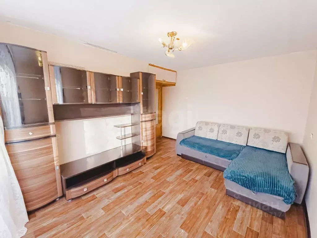 2-к кв. Ярославская область, Ярославский муниципальный округ, с. ... - Фото 2