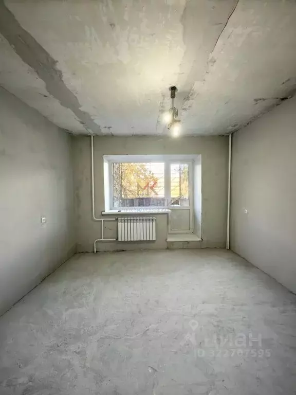 3-к кв. Тыва, Кызыл ул. Калинина, 30 (67.5 м) - Фото 1