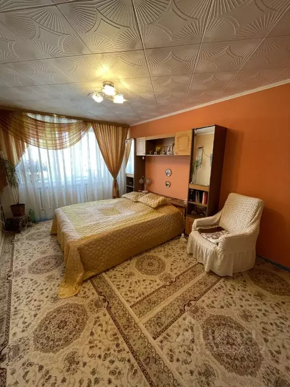 2-к кв. Саха (Якутия), Удачный Мирнинский район, Новый Город мкр, 14 ... - Фото 1