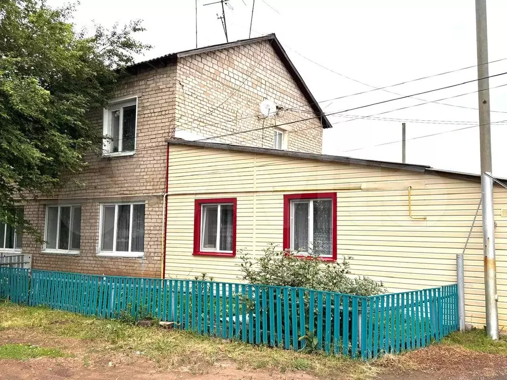 Дом 51,7 м на участке 2,3 сот. - Фото 1