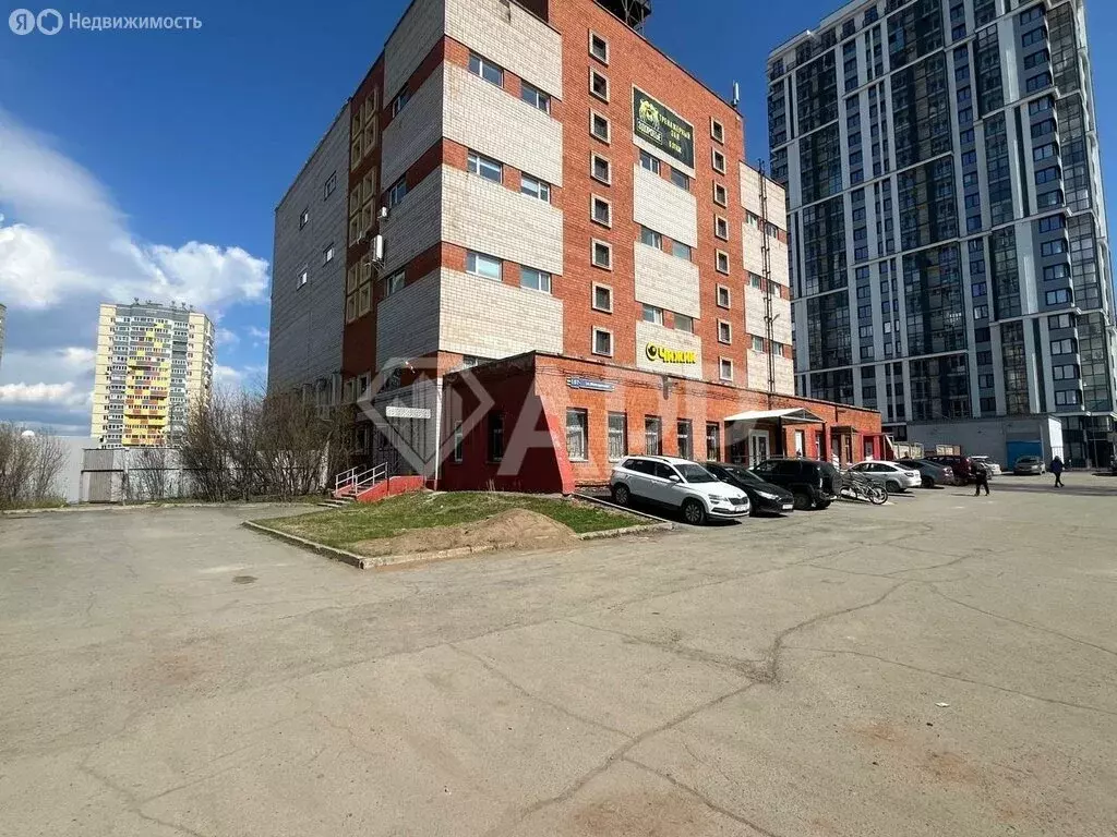 Помещение свободного назначения (180 м) - Фото 1