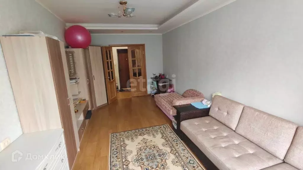 Продаётся 1-к квартира, 37.7 м - Фото 1
