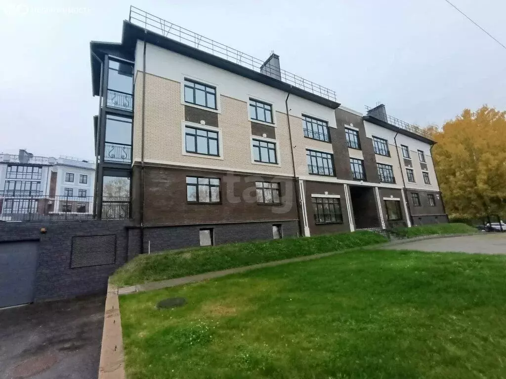 1-комнатная квартира: Кострома, Широкая улица, 44 (54.6 м) - Фото 0