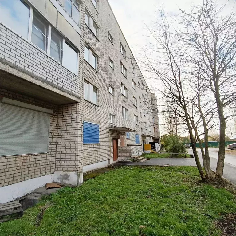 3-к кв. Вологодская область, Сокол Советская ул., 111 (61.0 м) - Фото 1