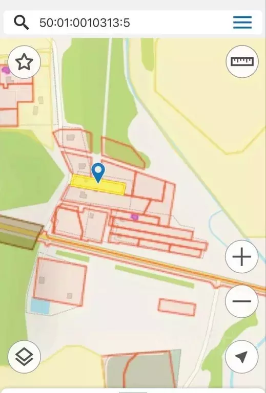 Участок в Московская область, Талдомский городской округ, д. Станки 35 ... - Фото 1