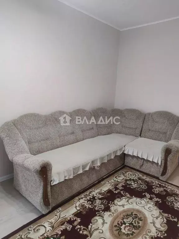 Квартира, 2 комнаты, 50.1 м - Фото 0