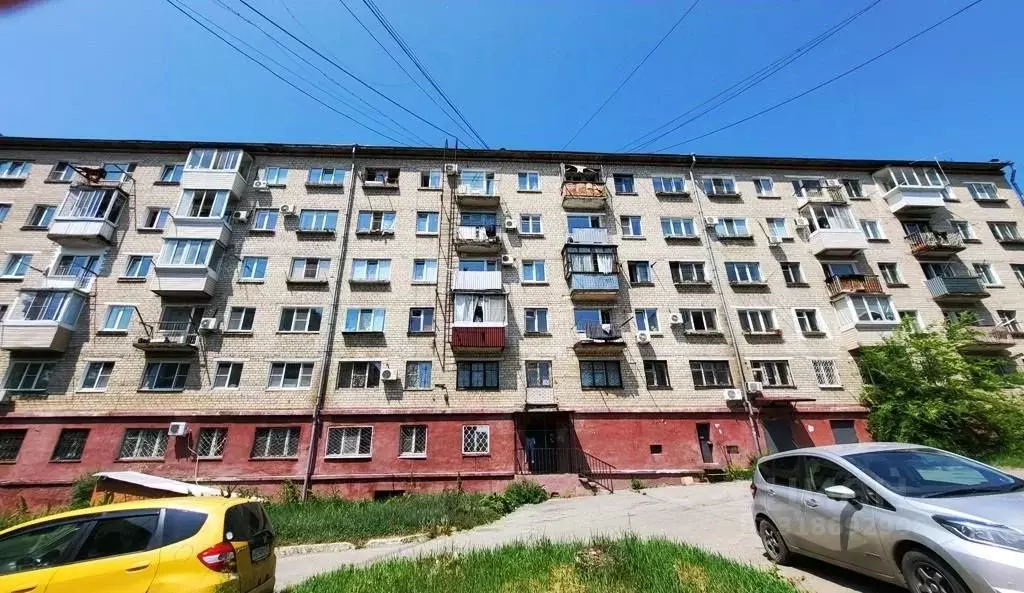 5-к кв. Хабаровский край, Хабаровск ул. Кирова, 4 (104.2 м) - Фото 1