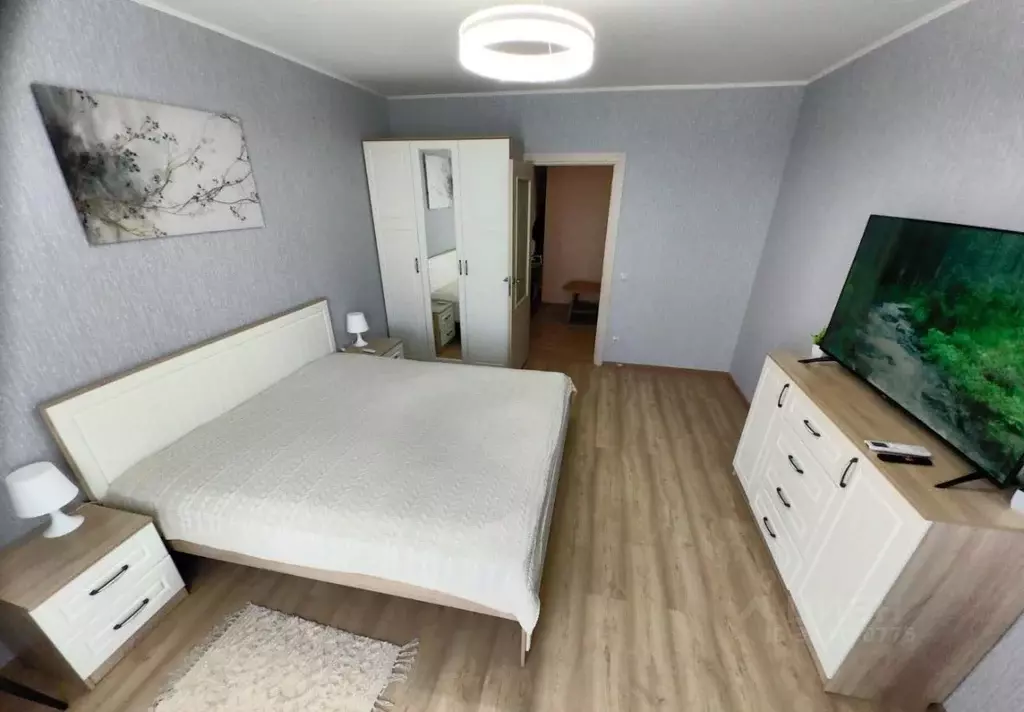 1-к кв. Тверская область, Конаковский муниципальный округ, д. Мокшино ... - Фото 1