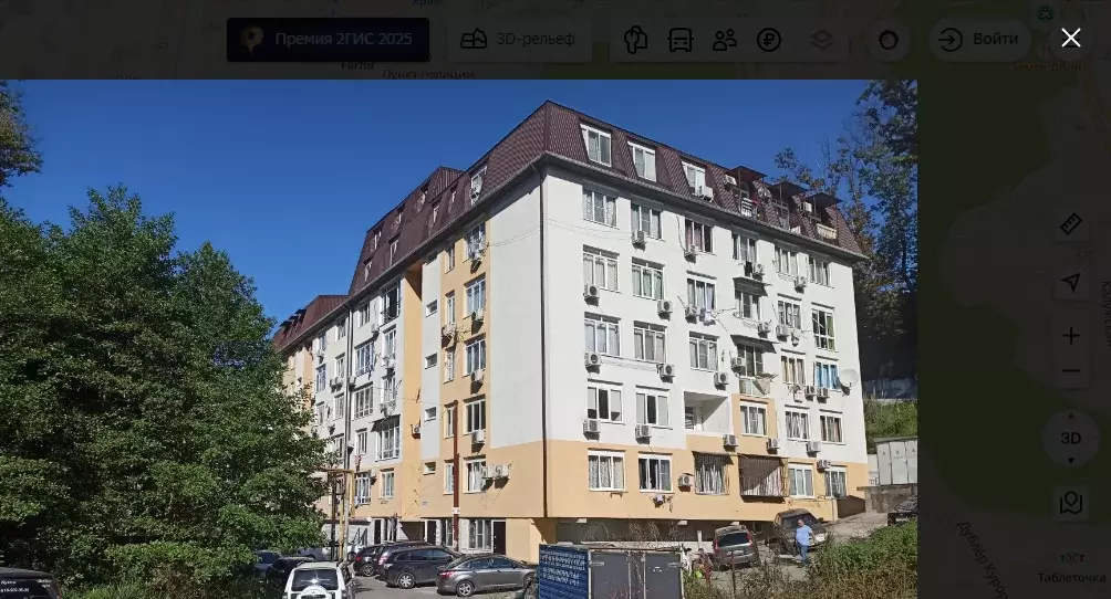 Продаётся 1-к квартира, 33 м - Фото 0