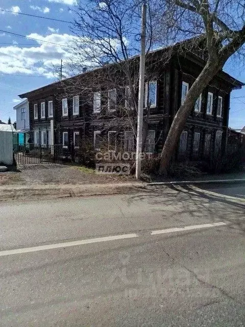 2-к кв. Нижегородская область, Нижний Новгород Большая Починковская ... - Фото 1
