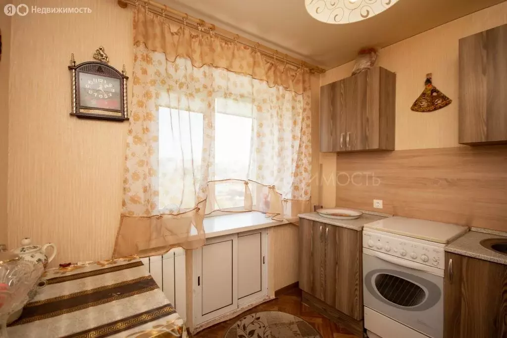 2-комнатная квартира: Тюмень, Колхозная улица, 2 (43.5 м) - Фото 1