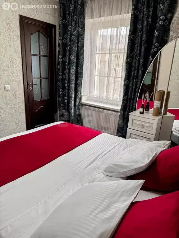 3-комнатная квартира: Калининград, улица Достоевского, 20 (74.3 м) - Фото 2