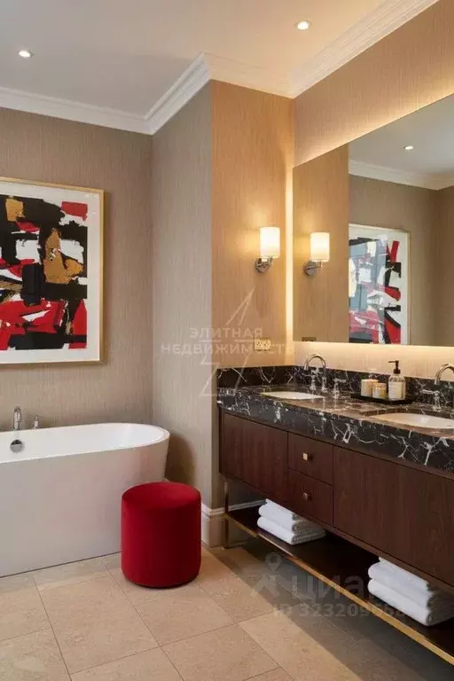 2-к кв. Санкт-Петербург Новочеркасский просп., 33к2 (65.0 м) - Фото 2