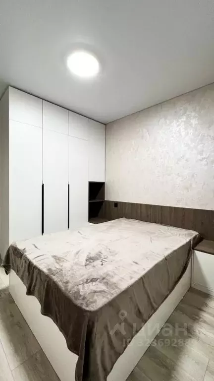 2-к кв. Башкортостан, Уфа Дема жилрайон, Экогород Яркий мкр, наб. ... - Фото 1