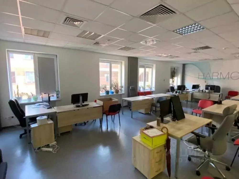 Офис в Москва Отрадная ул., 2БС6 (393 м) - Фото 2