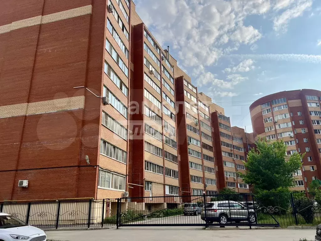 2-к. квартира, 74 м, 7/7 эт. - Фото 0