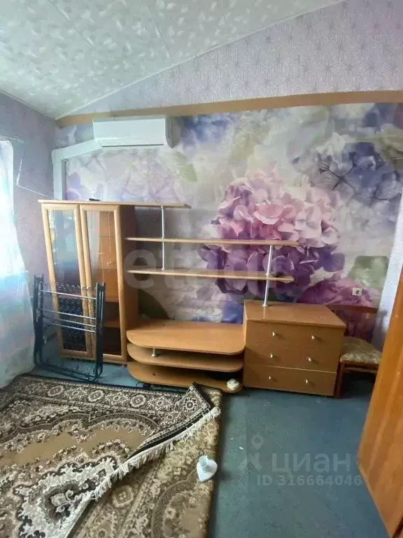 1-к кв. Ростовская область, Ростов-на-Дону Рассветная ул., 177 (30.0 ... - Фото 1