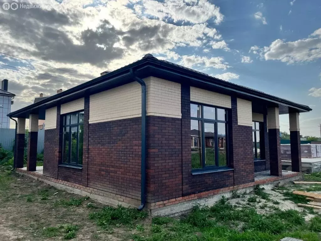 Дом в Ростов-на-Дону, Сосновая улица (120 м) - Фото 2