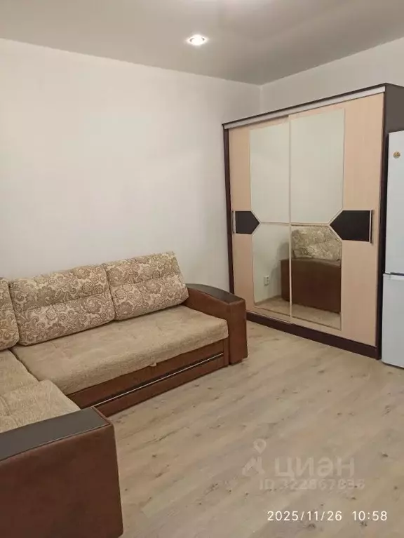 2-к кв. Марий Эл, Йошкар-Ола просп. Воскресенский, 1 (50.0 м) - Фото 2