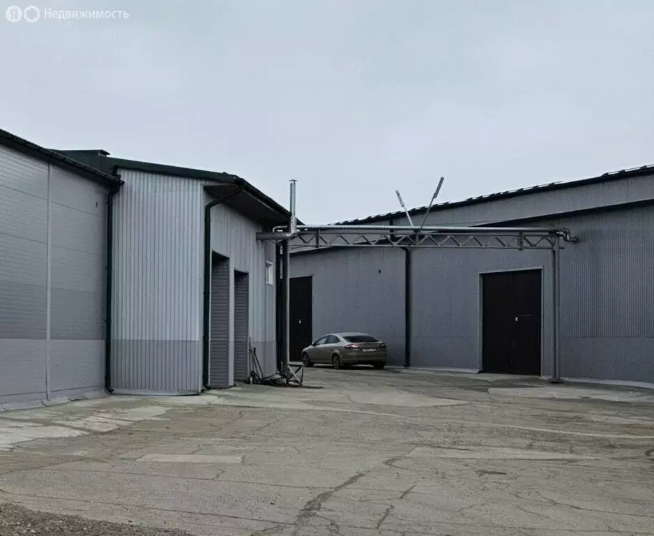 Склад (153 м) - Фото 1