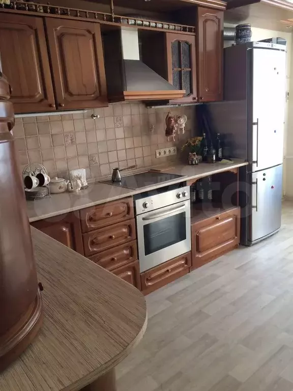 1-к. квартира, 39 м, 4/9 эт. - Фото 0