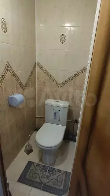 2-к. квартира, 55 м, 1/3 эт. - Фото 1
