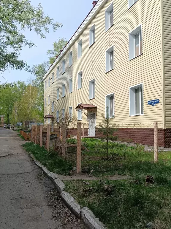 Продаётся 2-к квартира, 38 м - Фото 0