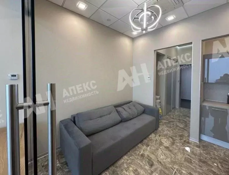 Помещение свободного назначения в Москва наб. Пресненская, 12 (30 м) - Фото 1