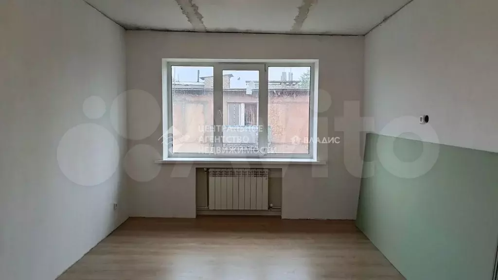 2-к. квартира, 49,5 м, 3/3 эт. - Фото 0