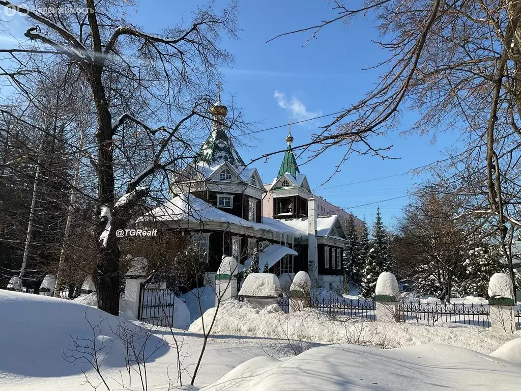 2-комнатная квартира: Мытищи, улица Семашко, 6к2 (48 м) - Фото 1