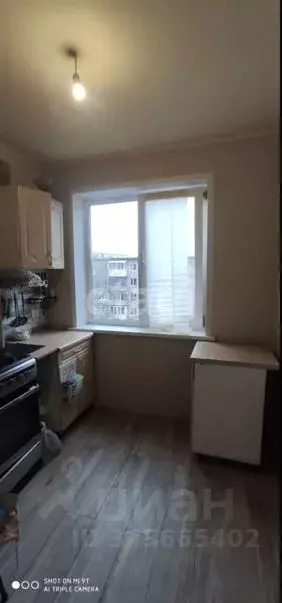 Комната Пермский край, Пермь ул. Милиционера Власова, 35 (17.3 м) - Фото 1