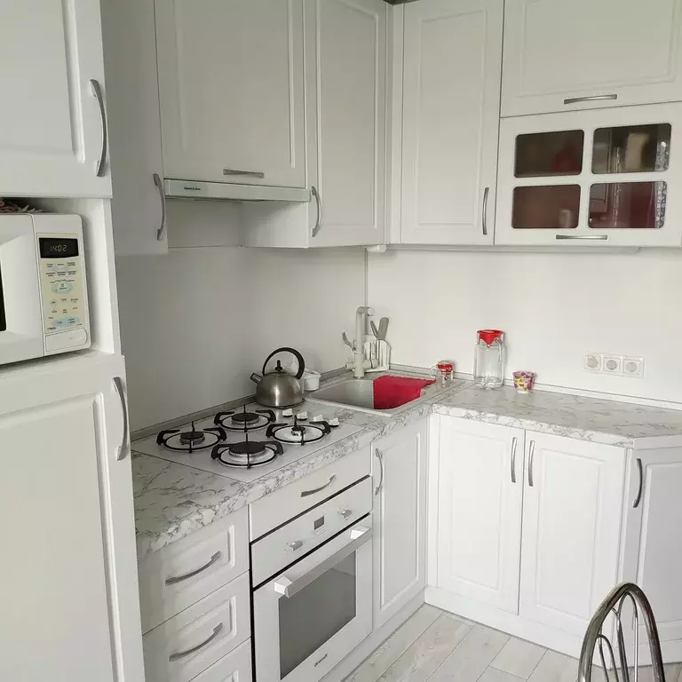 Продаётся 2-к квартира, 51 м - Фото 1