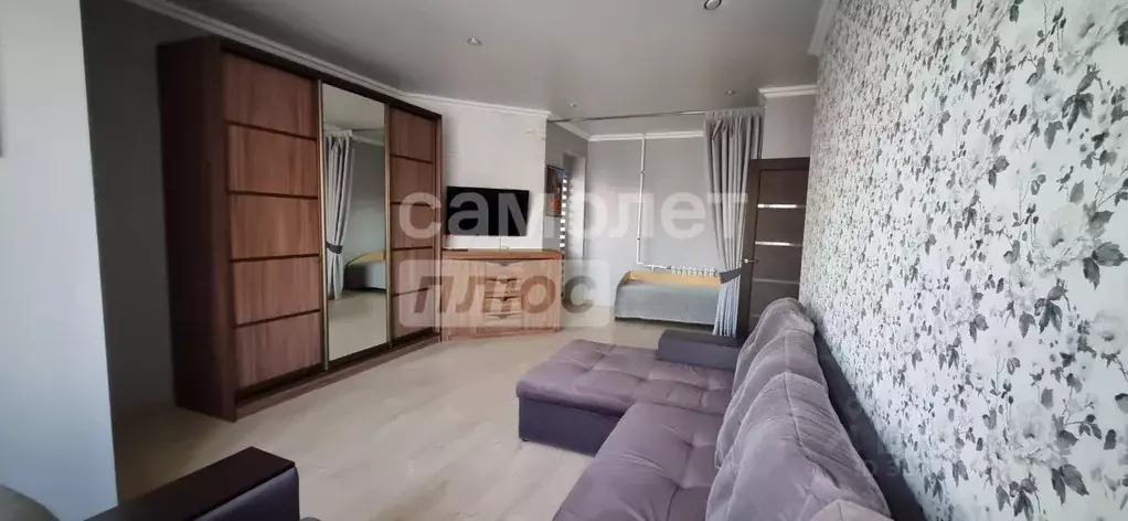 1-к кв. Краснодарский край, Новороссийск ул. Черняховского, 19 (50.0 ... - Фото 1