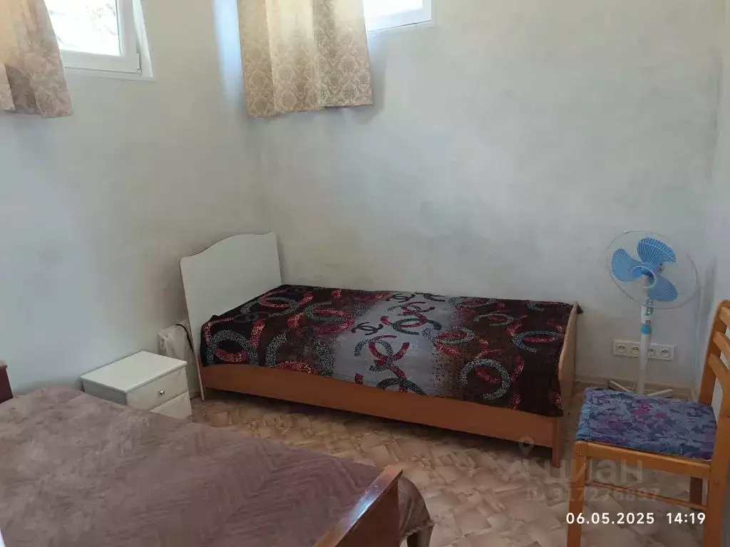 Дом в Крым, Ялта муниципальный округ, Гурзуф пгт ул. Пролетарская, 1 ... - Фото 1