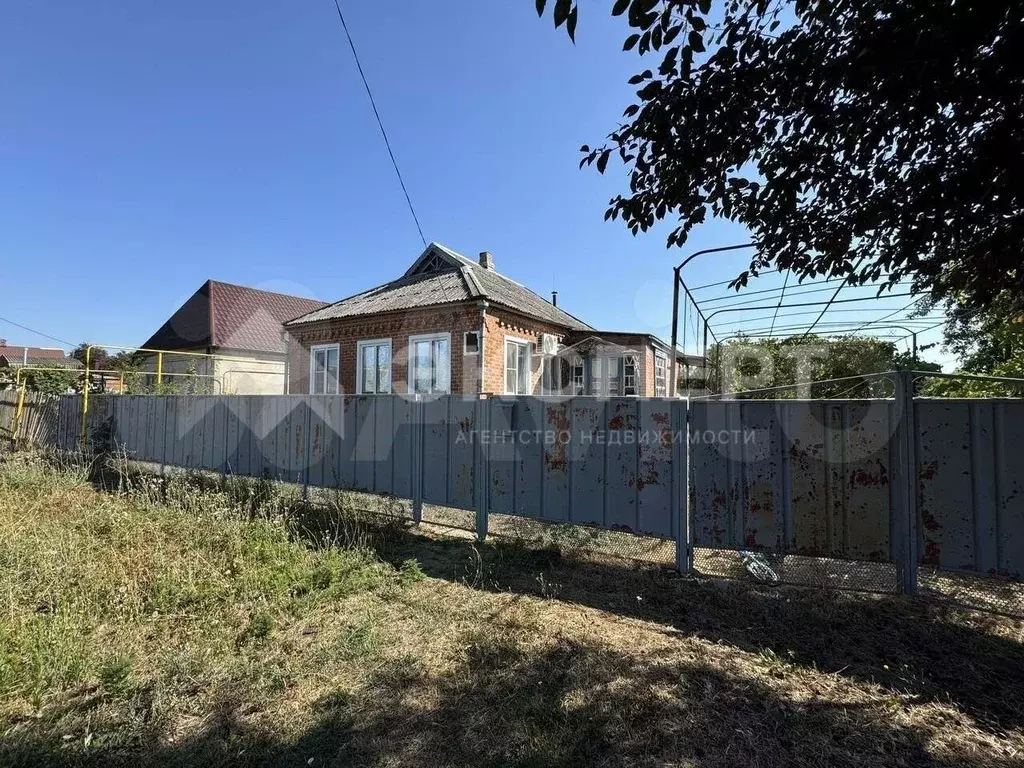 Дом 110 м на участке 5 сот. - Фото 0