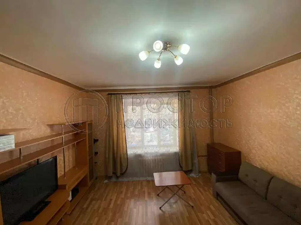 Продается комната в 3-комнатной квартире - Фото 1