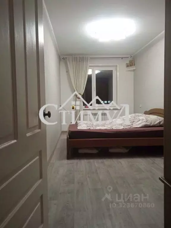 2-к кв. Хакасия, Абакан ул. Дзержинского, 179 (43.7 м) - Фото 2