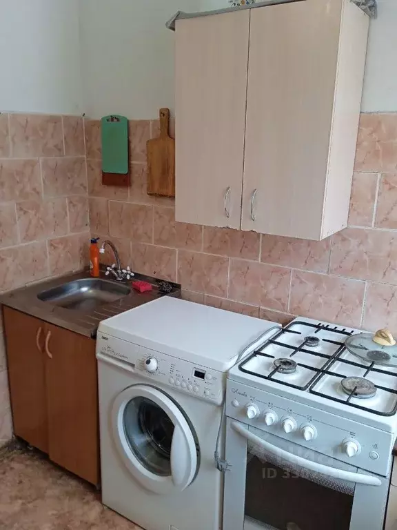3-к кв. Красноярский край, Красноярск Свердловская ул., 49 (48.0 м) - Фото 2