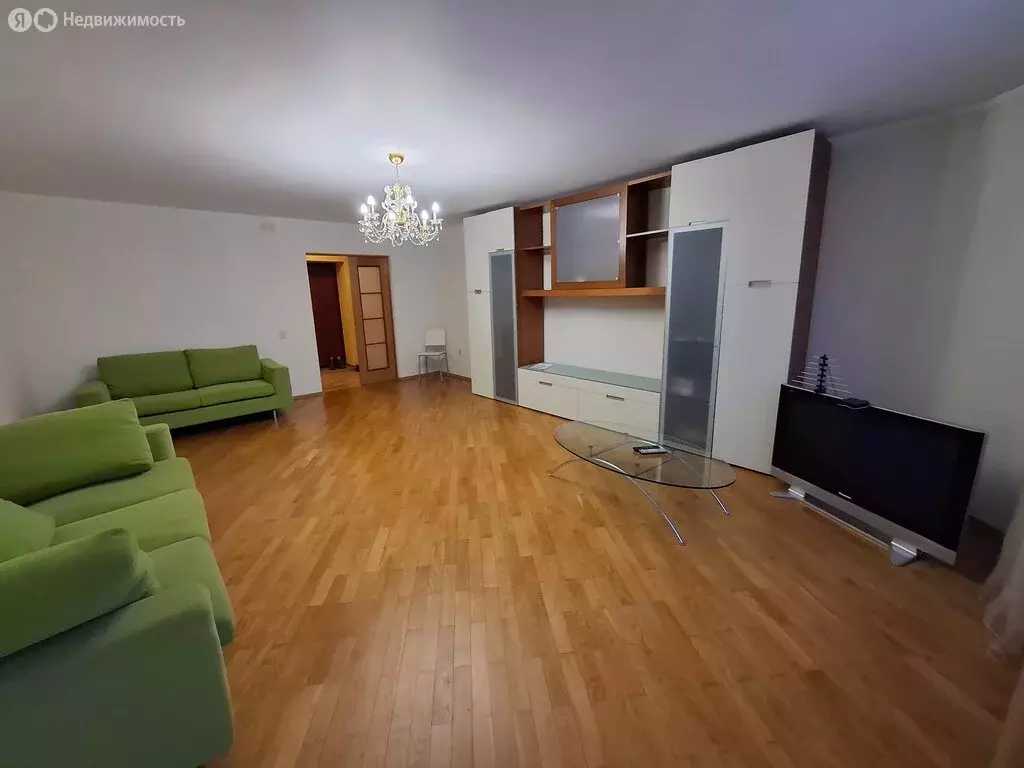 2-комнатная квартира: Тула, улица Болдина, 79 (90.01 м) - Фото 0