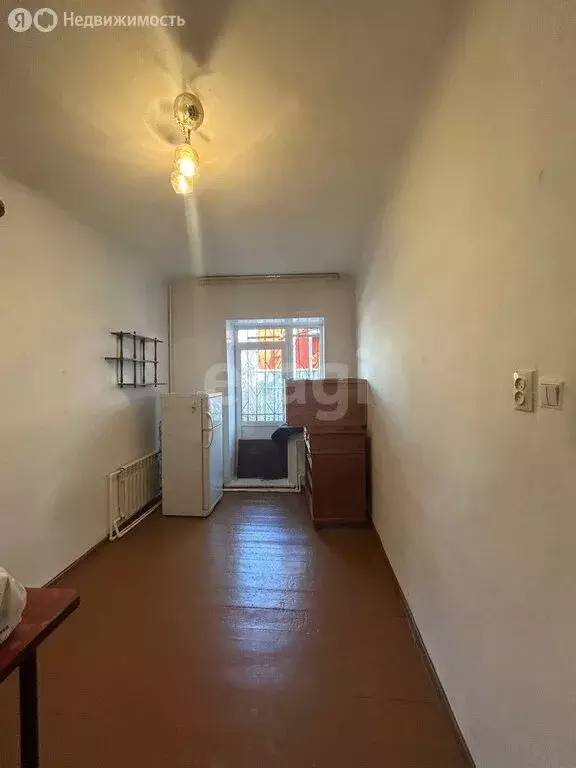 1к в 3-комнатной квартире (20.3 м) - Фото 1