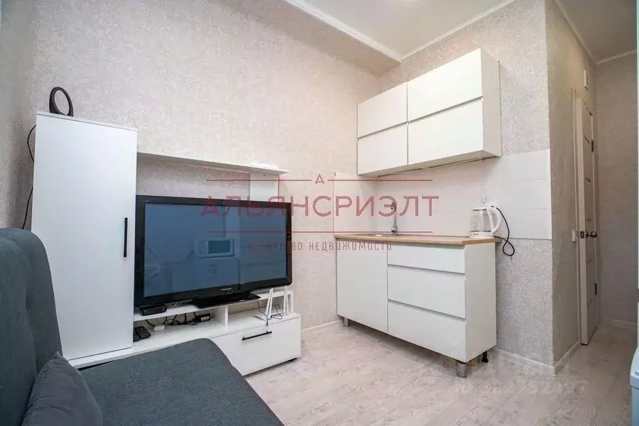 Студия Новосибирская область, Новосибирск пер. 2-й Пархоменко, 1 (11.7 ... - Фото 2