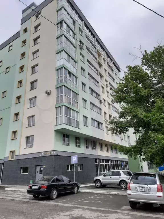 Квартира-студия, 20 м, 6/10 эт. - Фото 0