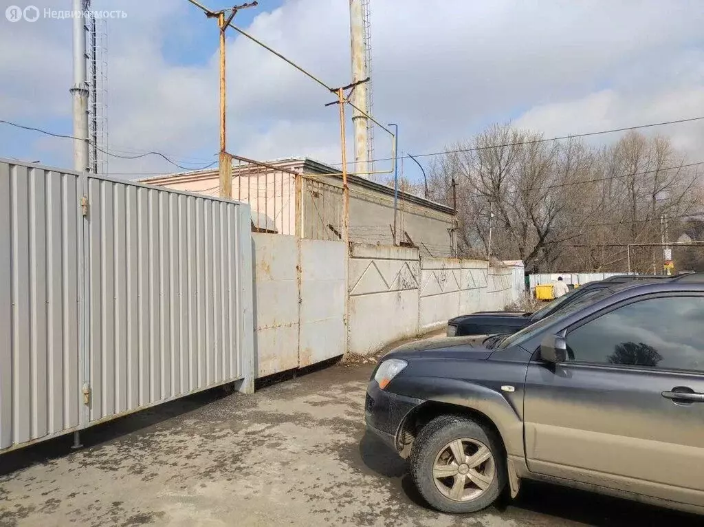 Производственное помещение (132.3 м) - Фото 1