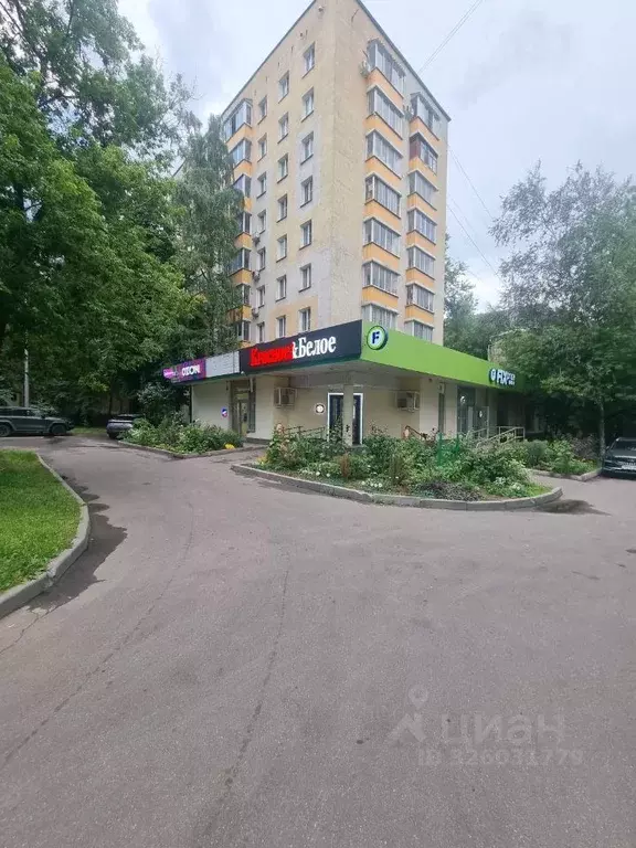 2-к кв. Москва Дмитровское ш., 65К1 (37.6 м) - Фото 1