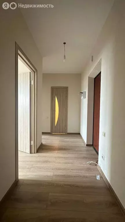 1-комнатная квартира: Краснодар, улица имени Героя Ростовского, 8к1 ... - Фото 1