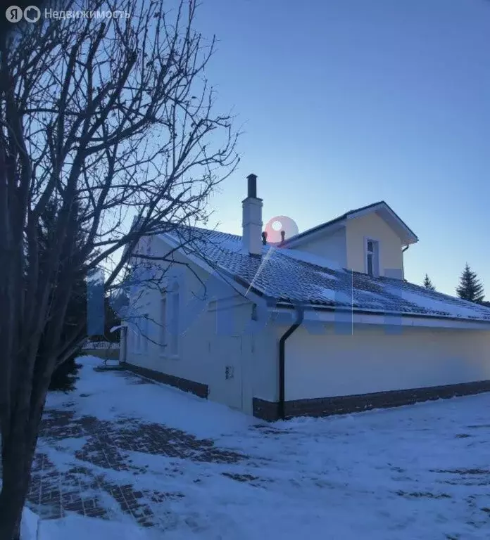 Дом в Красноярск, Кедровый переулок, 11 (286 м) - Фото 2